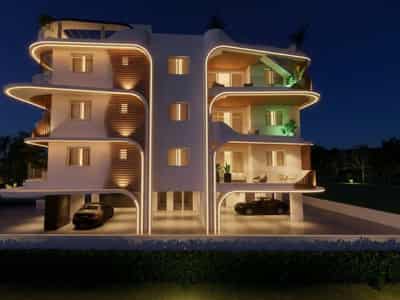 14 new objects in residential complex in Aradippou