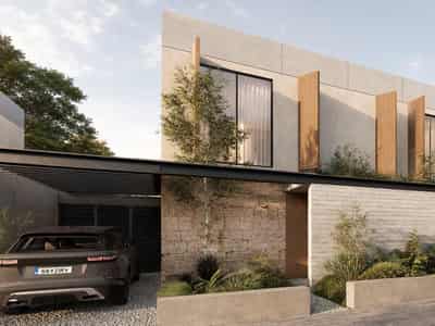 25 new objects in residential complex in Chloraka