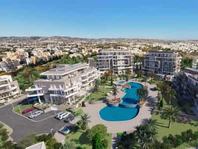 11 new objects in residential complex in Chloraka