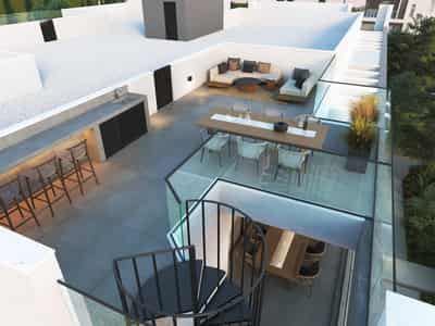 6 new objects in residential complex in Ypsonas