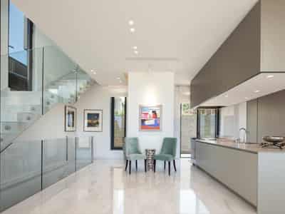 New villa with a swimming pool close to the places of interest, Paphos, Cyprus