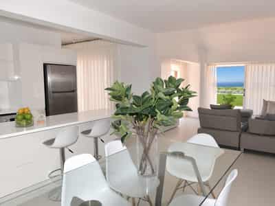 Furnished apartments and villas close to a golf club and the nature reserve, Polis, Cyprus