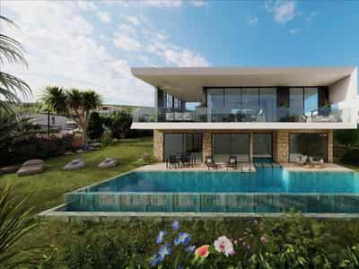 Luxury residences close to beaches, Peyia, Cyprus