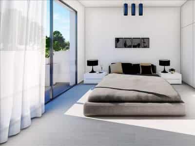 New residence close to the center of Paphos, Cyprus