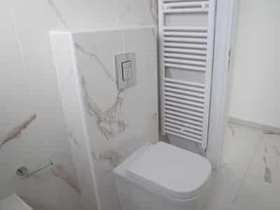 New residence in the center of Larnaca, Cyprus