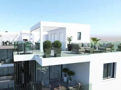 New residence in a prestigious area, close to beaches, Larnaca, Cyprus