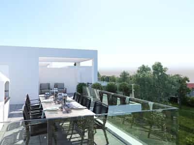 New residence in a prestigious area, close to beaches, Larnaca, Cyprus