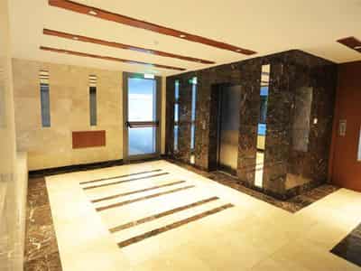 Low-rise residence at 450 meters from the sea, Limassol, Cyprus