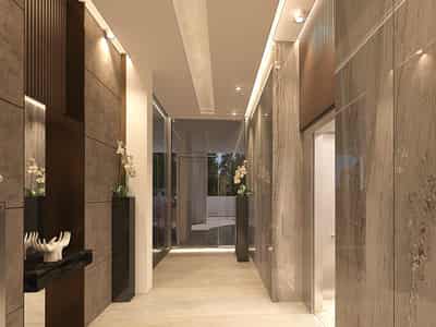 New residence near the beach, Paphos, Cyprus