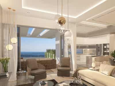 New residence near the beach, Paphos, Cyprus