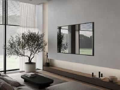 New apartments in a small prestigious residential complex, the center of Paphos, Cyprus