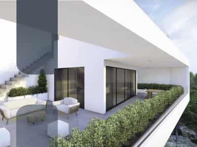 New gated residence in the center of Limassol, Cyprus