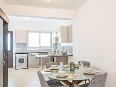 Residence with a swimming pool in a picturesque area, Avgorou, Cyprus