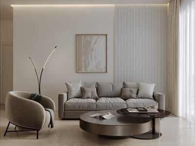 New low-rise residence in Paralimni, Cyprus