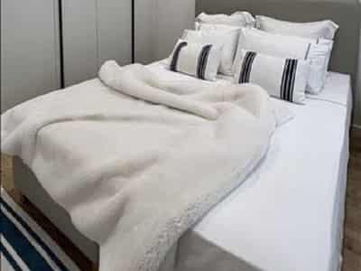 Premium residence with a swimming pool, Germasogeia, Cyprus
