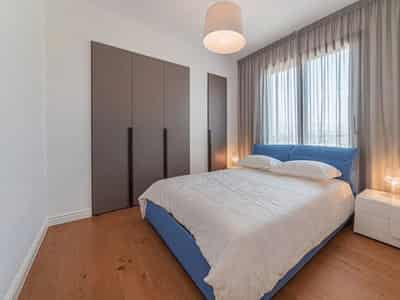 New residence with a swimming pool, Agios Tychonas, Cyprus