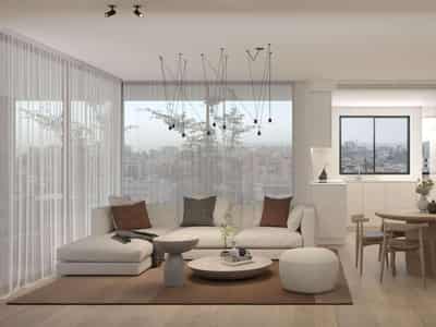 New residence at 700 meters from the beach, Germasogeia, Cyprus