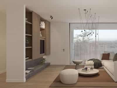 New residence at 700 meters from the beach, Germasogeia, Cyprus