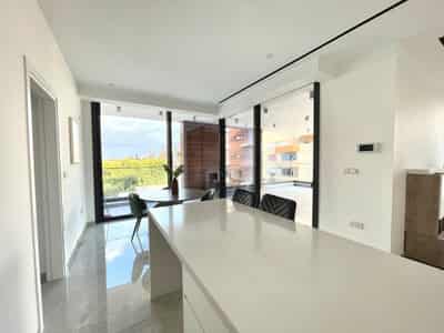 Modern residence at 300 meters from the sea, in the center of Limassol, Cyprus