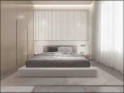 New residence with a parking in the center of Limassol, Cyprus