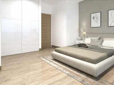 Gated residence with a swimming pool and gardens in a prestigious area, Polis, Cyprus