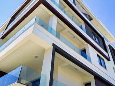 New low-rise residence in the heart of Limassol, Cyprus