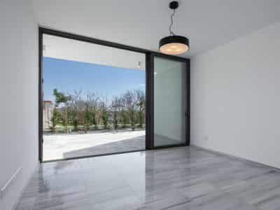Luxury villa with a swimming pool and a roof-top terrace in the heart of Paphos, Cyprus
