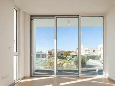 Luxury villa with a swimming pool and a roof-top terrace in the heart of Paphos, Cyprus