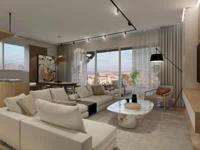 New residence in the heart of Limassol, Cyprus