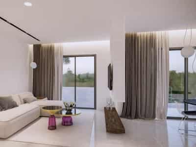 New residence in the center of Paphos, Cyprus