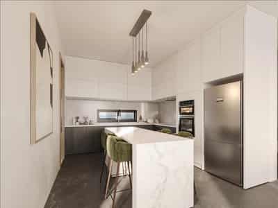 New gated complex of villas close to beaches, Paphos, Cyprus