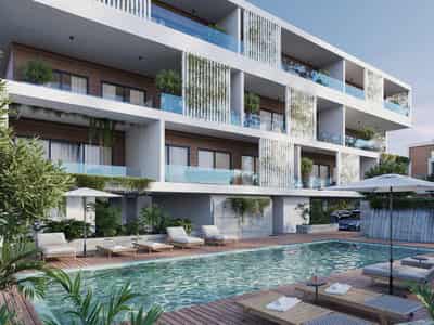 2 new flats in residential complex in Tomb of the Kings