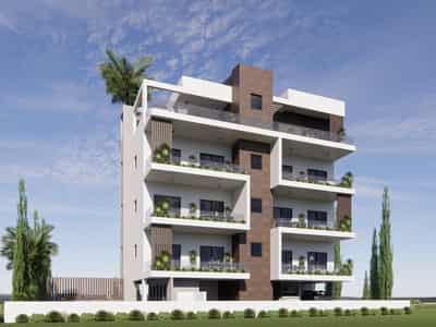 1 new object in residential complex in Universal
