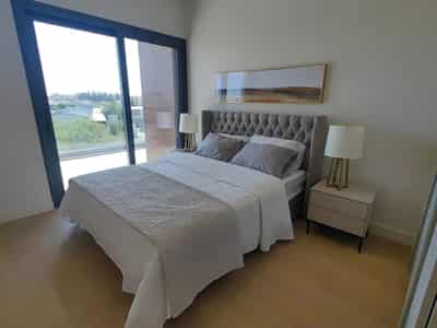 Gated residence with green areas in a prestigious area, in the center of Limassol, Cyprus
