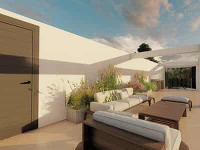 New low-rise residence in Agios Athanasios, Cyprus