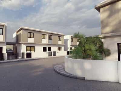 New complex of high-quality villas in Ypsonas, Cyprus