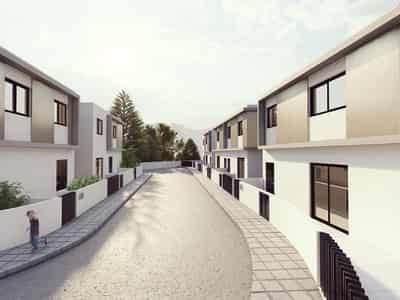 New complex of high-quality villas in Ypsonas, Cyprus