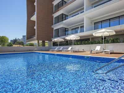 Apartments in a premium boutique project from a leading developer with low entry threshold, Limassol, Cyprus