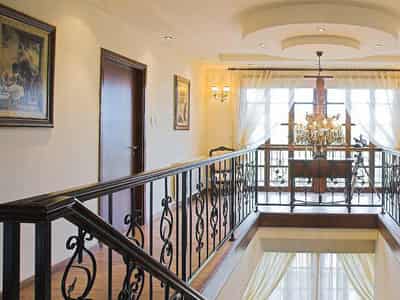 Complex of villas with swimming pools in a picturesque area, Souni, Cyprus