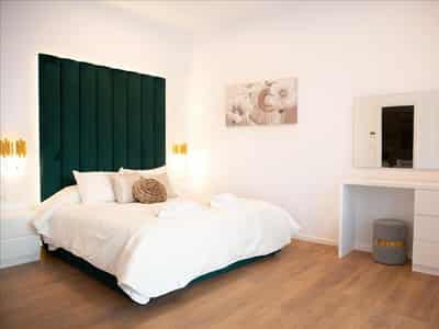 New complex of furnished villas at 500 meters from the beach and the golf course, Chloraka, Cyprus