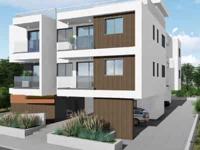 Residence close to the sea and the city center, Trakhoni, Cyprus