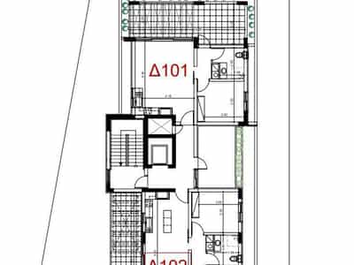 New cozy 1 bedroom apartment for sale in Agia Fylla, Limassol, Cyprus