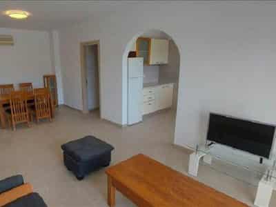 Residence with a swimming pool near beaches and the promenade, Paphos, Cyprus