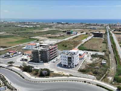 New residence at 800 meters from the sea, Larnaca, Cyprus