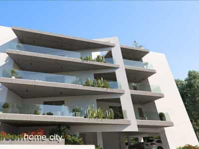 New residence with a pictureque view, Larnaca, Cyprus