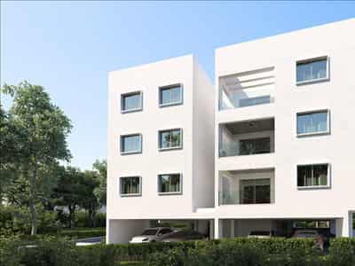 New residence with a pictureque view, Larnaca, Cyprus