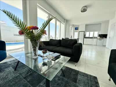 New residential complex at 400 meters from the beach, Pyla, Cyprus