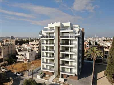 Residence at 700 meters from the promenade, in the center of Larnaca, Cyprus