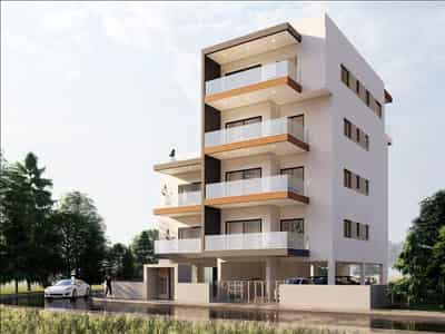 New residence close to the casino and the sea, Limassol, Cyprus