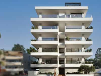 New residence at 90 meters from Mackenzie Beach, Larnaca, Cyprus